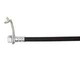 Dynamic Friction 2005-2010 Ford F-350 Super Duty 2WD Rear Right lo Brake Hose by Dynamic Friction Company 350-54633