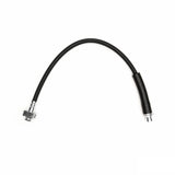 Dynamic Friction 2010-2016 Ford F-450 Super Duty Rear-up/Rear Upper Brake Hose by Dynamic Friction Company 350-54638