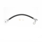 Dynamic Friction 2008-2024 Ford E-20150 Econoline Rear Right lo/Rear Right Brake Hose by Dynamic Friction Company 350-54639