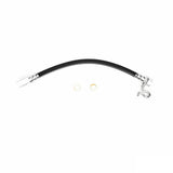 Dynamic Friction 2009-2010 Ford F-150 2WD Rear Left lo Brake Hose by Dynamic Friction Company 350-54642