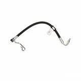 Dynamic Friction 2011-2016 Ford F-1953 Motorhome Chassis Rr L Lo Brake Hose by Dynamic Friction Company 350-54644