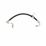 Dynamic Friction 2011-2016 Ford F-1953 Motorhome Chassis Rr R Lo Brake Hose by Dynamic Friction Company 350-54645
