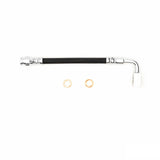 Dynamic Friction 2010-2011 Ford Ranger Rear Lefto Brake Hose by Dynamic Friction Company 350-54647