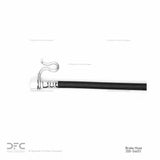 Dynamic Friction 2010-2011 Ford F-150 4WD Rear Right lo Brake Hose by Dynamic Friction Company 350-54651