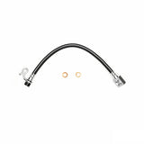 Dynamic Friction 2010-2011 Ford F-150 4WD Rear Right lo Brake Hose by Dynamic Friction Company 350-54651
