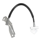 Dynamic Friction 2011-2012 Coachmen Mirada Rear Upper Brake Hose by Dynamic Friction Company 350-54652