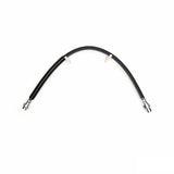 Dynamic Friction 2010-2016 Ford F-350 Super Duty 4WD Rear Right up/Rear Upper Brake Hose by Dynamic Friction Company 350-54653