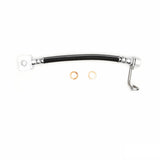 Dynamic Friction 2000-2016 Ford F-250 Super Duty 2WD Rr R Lo/Rear Right lo Brake Hose by Dynamic Friction Company 350-54657