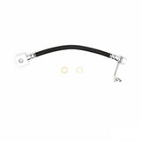 Dynamic Friction 2010-2016 Ford F-250 Super Duty 4WD Rear Right lo Brake Hose by Dynamic Friction Company 350-54659