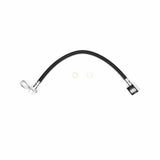 Dynamic Friction 2009-2024 Ford E-350 Super Duty Rear Right/Rear Right lo Brake Hose by Dynamic Friction Company 350-54661