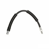 Dynamic Friction 2011-2019 Ford Police Interceptor Utility Rear Brake Hose by Dynamic Friction Company 350-54665