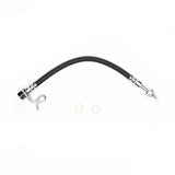 Dynamic Friction 2012-2014 Ford F-150 2WD Rear Right lo Brake Hose by Dynamic Friction Company 350-54667