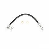 Dynamic Friction 2012-2014 Ford F-150 4WD Rear Right lo Brake Hose by Dynamic Friction Company 350-54669