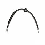 Dynamic Friction 2013-2016 Ford Escape Rear Brake Hose by Dynamic Friction Company 350-54670