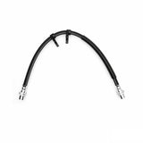 Dynamic Friction 2011-2014 Ford F-150 2WD Rear-up Brake Hose by Dynamic Friction Company 350-54671