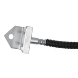 Dynamic Friction 2013-2019 Ford F-1959 Commercial Stripped Chassis Rear Upper Brake Hose by Dynamic Friction Company 350-54674