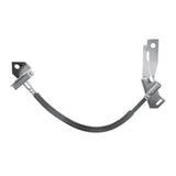 Dynamic Friction 2013-2019 Ford F-1959 Commercial Stripped Chassis Rear Upper Brake Hose by Dynamic Friction Company 350-54674