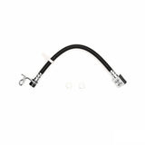 Dynamic Friction 2010-2011 Ford F-150 2WD Rear Right lo/Rear Left lo Brake Hose by Dynamic Friction Company 350-54678