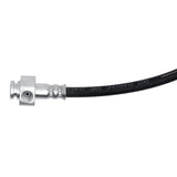 Dynamic Friction 2011-2016 Ford F-450 Super Duty Rear Upper/Rear-up Brake Hose by Dynamic Friction Company 350-54685