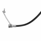 Dynamic Friction 2017-2019 Fleetwood FLair Rr R Lo Brake Hose by Dynamic Friction Company 350-54687