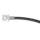 Dynamic Friction 2012-2024 Ford E-20150 Econoline Rear Left lo Brake Hose by Dynamic Friction Company 350-54688