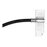 Dynamic Friction 2015-2020 Ford F-150 2WD Rear Right/Rear Right lo Brake Hose by Dynamic Friction Company 350-54691