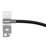 Dynamic Friction 2015-2020 Ford F-150 4WD Rear Left lo/Rear Left Brake Hose by Dynamic Friction Company 350-54692