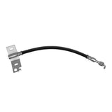 Dynamic Friction 2015-2020 Ford F-150 4WD Rear Left lo/Rear Left Brake Hose by Dynamic Friction Company 350-54692