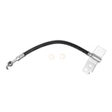 Dynamic Friction 2015-2020 Ford F-150 4WD Rear Right lo/Rear Right Brake Hose by Dynamic Friction Company 350-54693