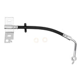 Dynamic Friction 2015-2020 Ford F-150 4WD Rear Left/Rear Left lo Brake Hose by Dynamic Friction Company 350-54694