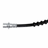 Dynamic Friction 2017-2022 Ford F-350 Super Duty 4WD Rear-up/Rear Upper Brake Hose by Dynamic Friction Company 350-54701