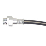 Dynamic Friction 2017-2022 Ford F-450 Super Duty Rear Left lo/Rr L Lo Brake Hose by Dynamic Friction Company 350-54702
