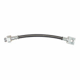 Dynamic Friction 2017-2022 Ford F-450 Super Duty Rear Left lo/Rr L Lo Brake Hose by Dynamic Friction Company 350-54702