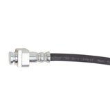 Dynamic Friction 2017-2022 Ford F-450 Super Duty Rear Right lo/Rr R Lo Brake Hose by Dynamic Friction Company 350-54703