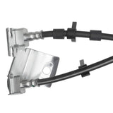 Dynamic Friction 2017-2022 Ford F-250 Super Duty 4WD Rear-up Brake Hose by Dynamic Friction Company 350-54709