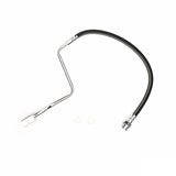 Dynamic Friction 1988-1996 Ford F-1953 Motorhome Chassis Front Left Brake Hose by Dynamic Friction Company 350-54717