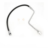 Dynamic Friction 1988-1998 Ford F-550 Super Duty Front Right Brake Hose by Dynamic Friction Company 350-54718