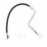 Dynamic Friction 1988-1998 Ford F-550 Super Duty Front Left Brake Hose by Dynamic Friction Company 350-54719