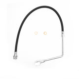 Dynamic Friction 1997-1997 Ford F-1959 Commercial Stripped Chassis Front Right Brake Hose by Dynamic Friction Company 350-54721