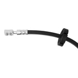 Dynamic Friction 1983-1999 Ford L9000 Conventional (w/Front Disc Brakes) Front Brake Hose by Dynamic Friction Company 350-54722