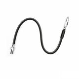 Dynamic Friction 1968-1969 Ford F600 Conventional (w/Front Drum Brakes) Front Left/Front Brake Hose by Dynamic Friction Company 350-54724