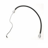 Dynamic Friction 1980-1983 Ford F600 Conventional (w/Front Drum Brakes) Fr Frwd L/Fr L Up Brake Hose by Dynamic Friction Company 350-54725