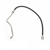 Dynamic Friction 1980-1983 Ford F600 Conventional (w/Front Drum Brakes) Fr Frwd R/Fr R Up Brake Hose by Dynamic Friction Company 350-54726