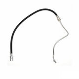 Dynamic Friction 1980-1983 Ford F-700 Fr R Lo/Fr Rrwd R/Front Right Brake Hose by Dynamic Friction Company 350-54728