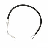 Dynamic Friction 1980-1983 Ford B700 Bus Chassis (w/Front Drum Brakes) Fr L Up Brake Hose by Dynamic Friction Company 350-54729