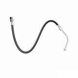 Dynamic Friction 1980-1983 Ford B600 Bus Chassis (w/Front Drum Brakes) Fr R Up Brake Hose by Dynamic Friction Company 350-54730