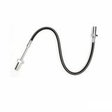 Dynamic Friction 1973-1979 Ford F-750 Conventional (w/Front Drum Brakes) Fr Frwd/Front/Fr Rrwd Brake Hose by Dynamic Friction Company 350-54735