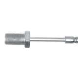 Dynamic Friction 1973-1979 Ford F-700 Fr Frwd/Front Brake Hose by Dynamic Friction Company 350-54737