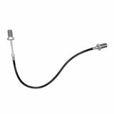 Dynamic Friction 1973-1979 Ford F-700 Fr Frwd/Front Brake Hose by Dynamic Friction Company 350-54737