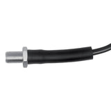 Dynamic Friction 1987-1994 Ford LT800 Short Conventional Tandem (w/Front Disc Brakes) Front Brake Hose by Dynamic Friction Company 350-54741